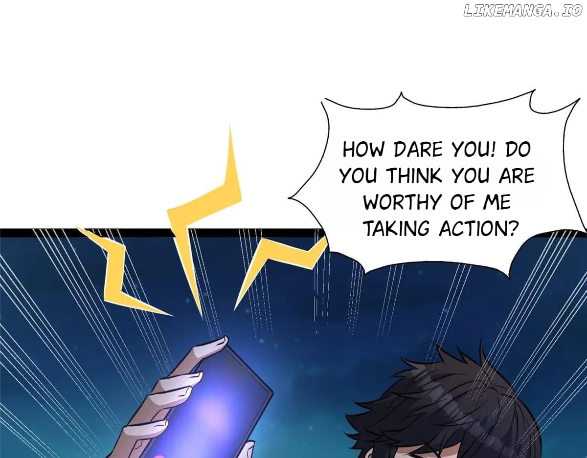 Divine Urban God Chapter 267 - page 96